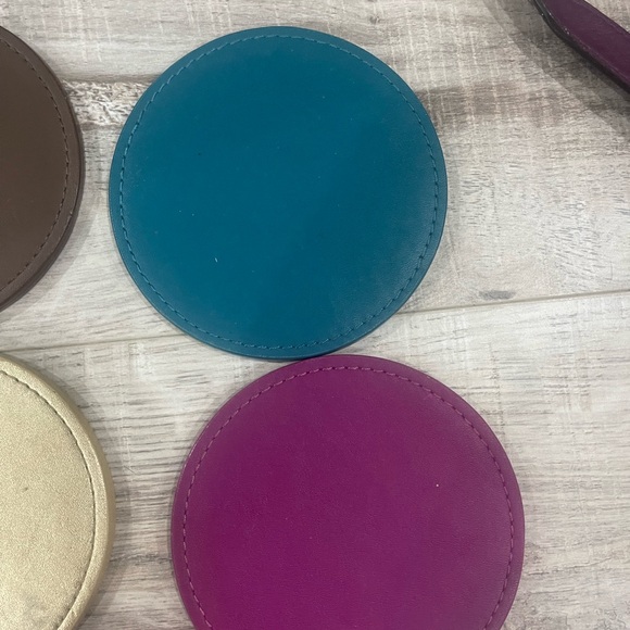 Rare Coach Coasters in Legacy colours-5 - Picture 9 of 13